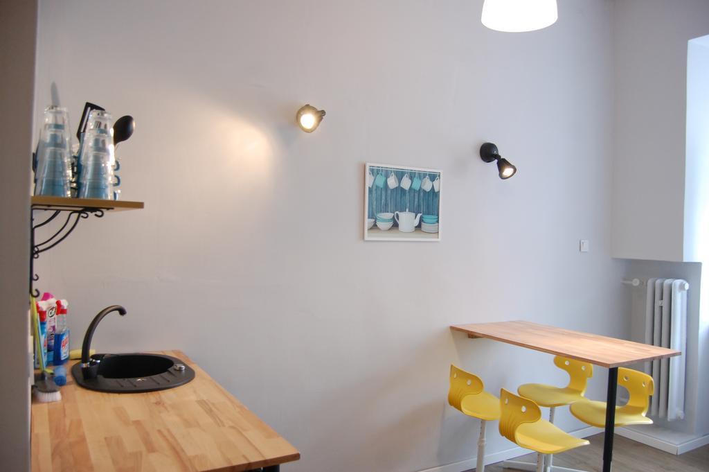 Blue Bike Apartments Opole Exterior photo